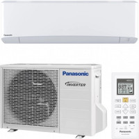 Кондиционер настенный Panasoniс CS/CU-Z50TKEW